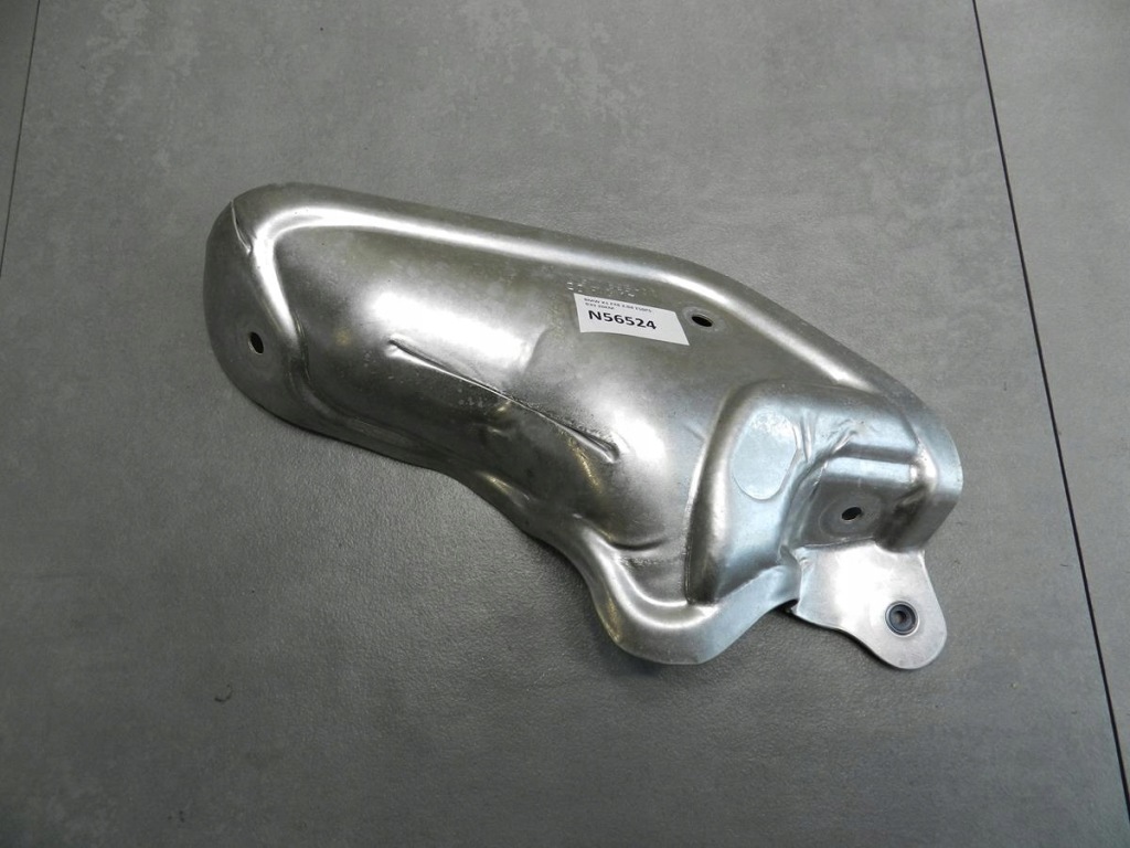 фото №1, Bmw x1 f48 защита тепловая 8571895