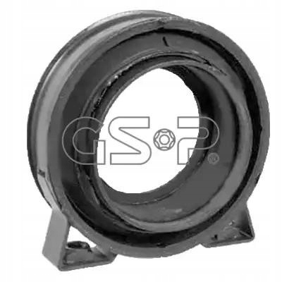 фото №2, Gsp 530187 подвеска, wał приводной