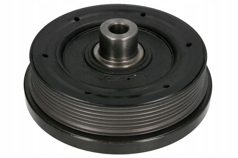 фото №10, Sasic 2156019 шкив, wał коленчатый