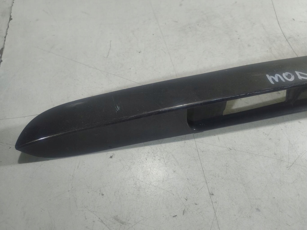 фото №4, Молдинг кришки задня renault modus 8200220557