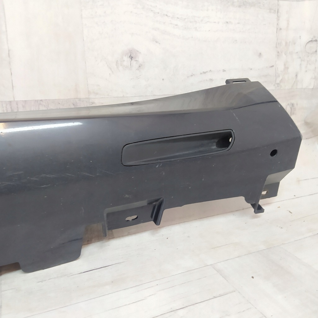 фото №6, Bmw x5 g05 m-pakiet молдинг поріг накладка права 8069278