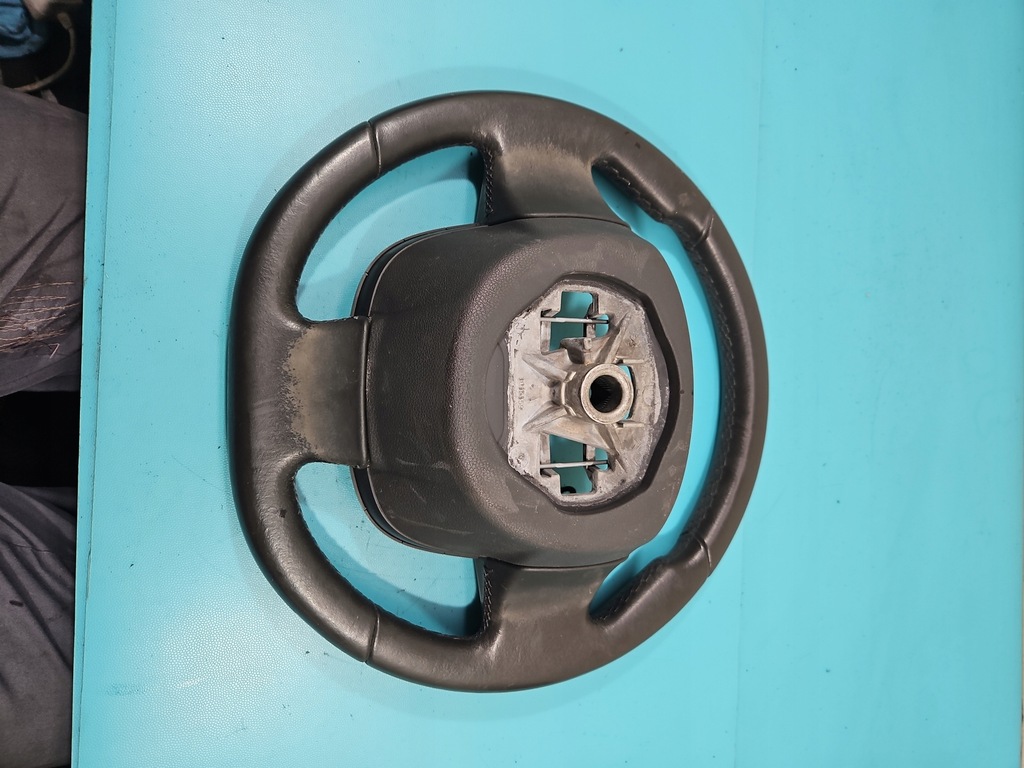 фото №8, Повітропровід peugeot 508 10-18 96874666ze