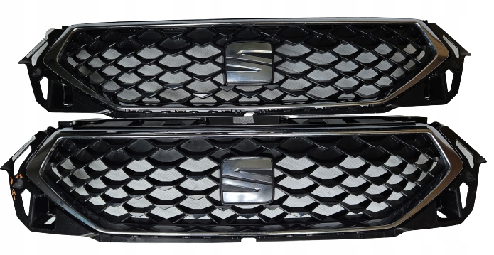 фото №1, Seat ateca lift решітка радіатора решітка радіатора 575853654h
