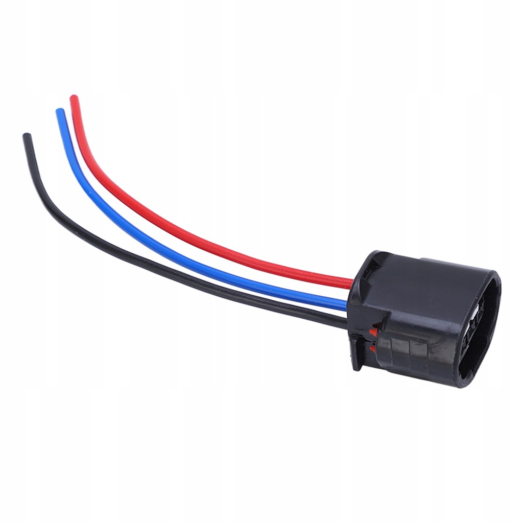 фото №8, 3 pin генератор ремонт роз'єми uprząż al3303x