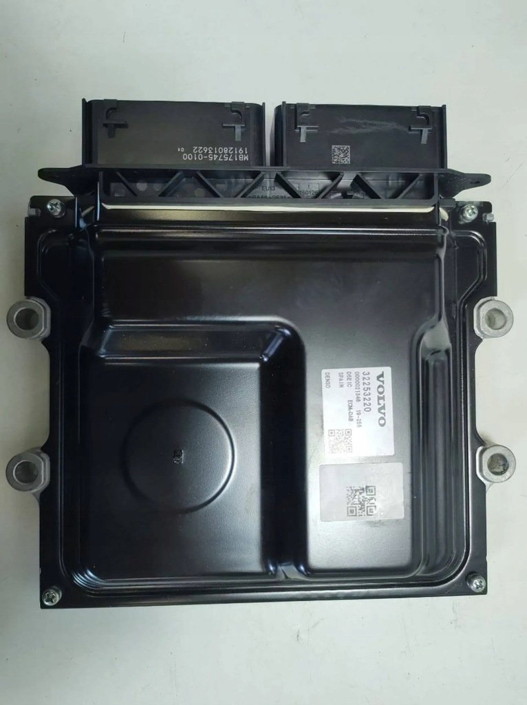 фото №1, Volvo xc90 бортовий комп'ютер блок керування 32253220