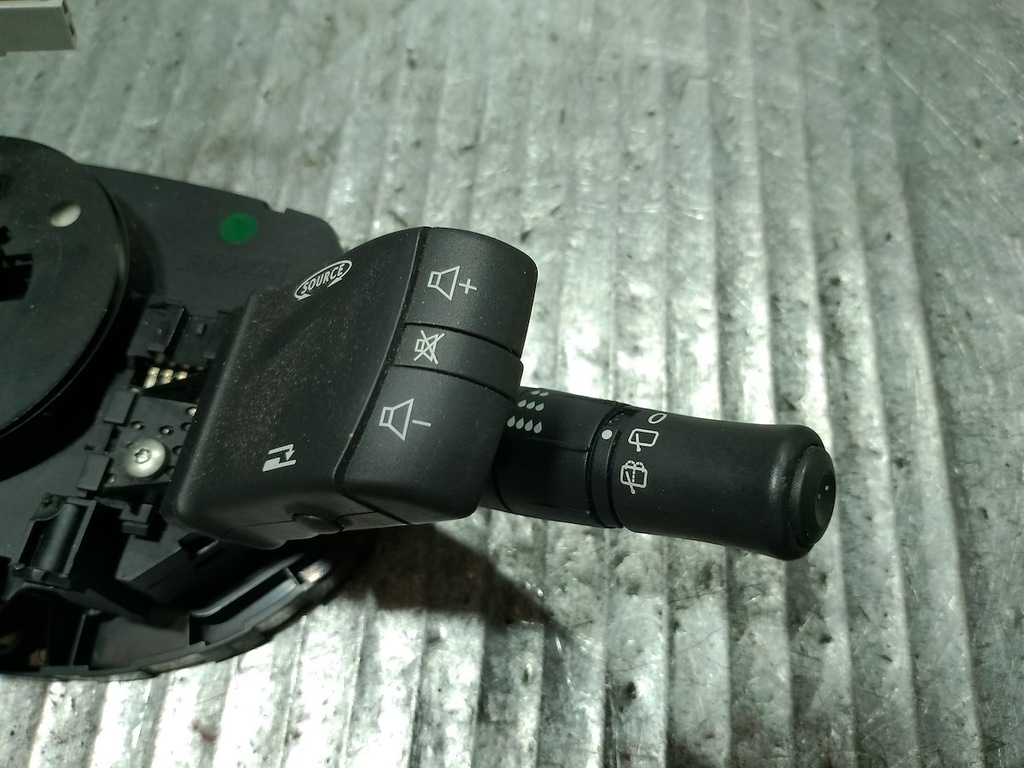 фото №6, Переключатель комбинированный renault megane ii 8200213758