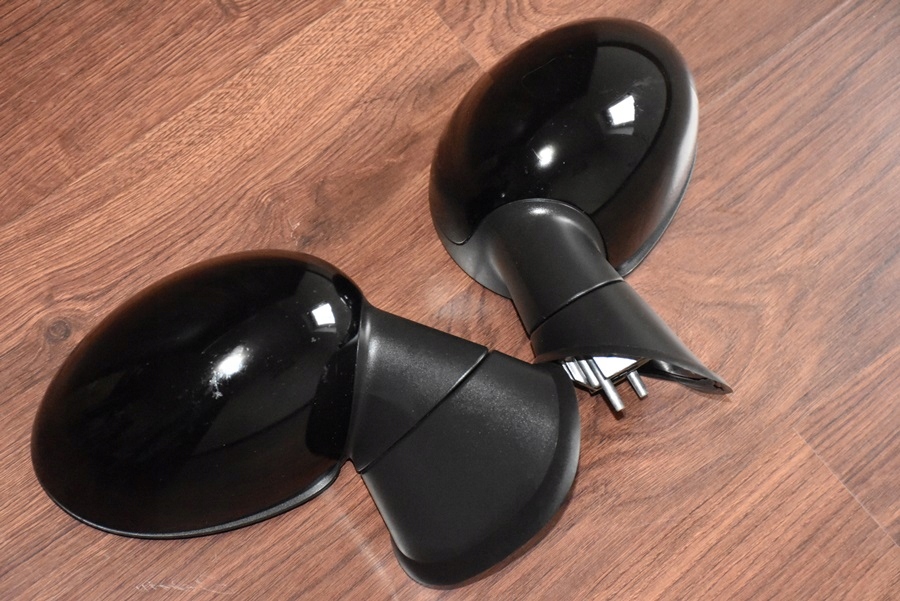 фото №16, Дзеркало праве 5pin mini countryman r60 r61 europa