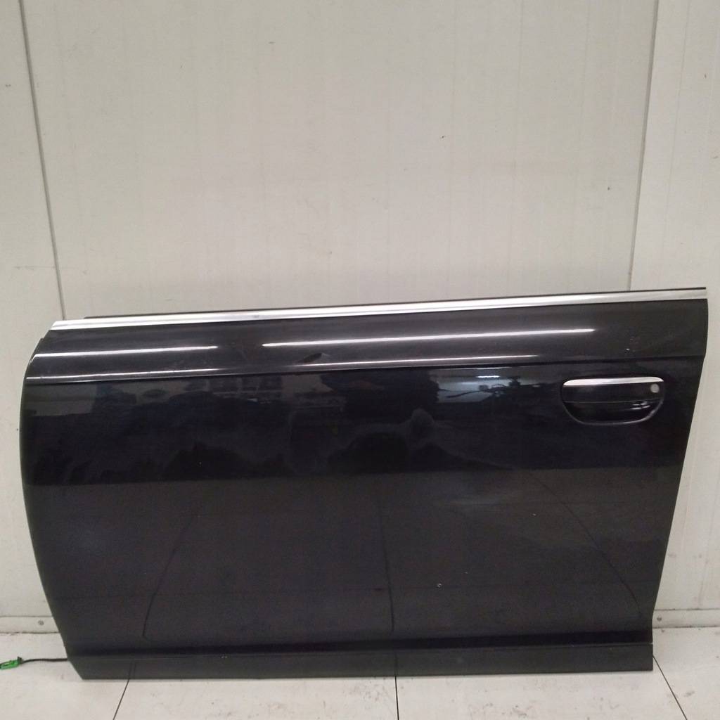фото №1, Двері лівий перед audi a6-c6