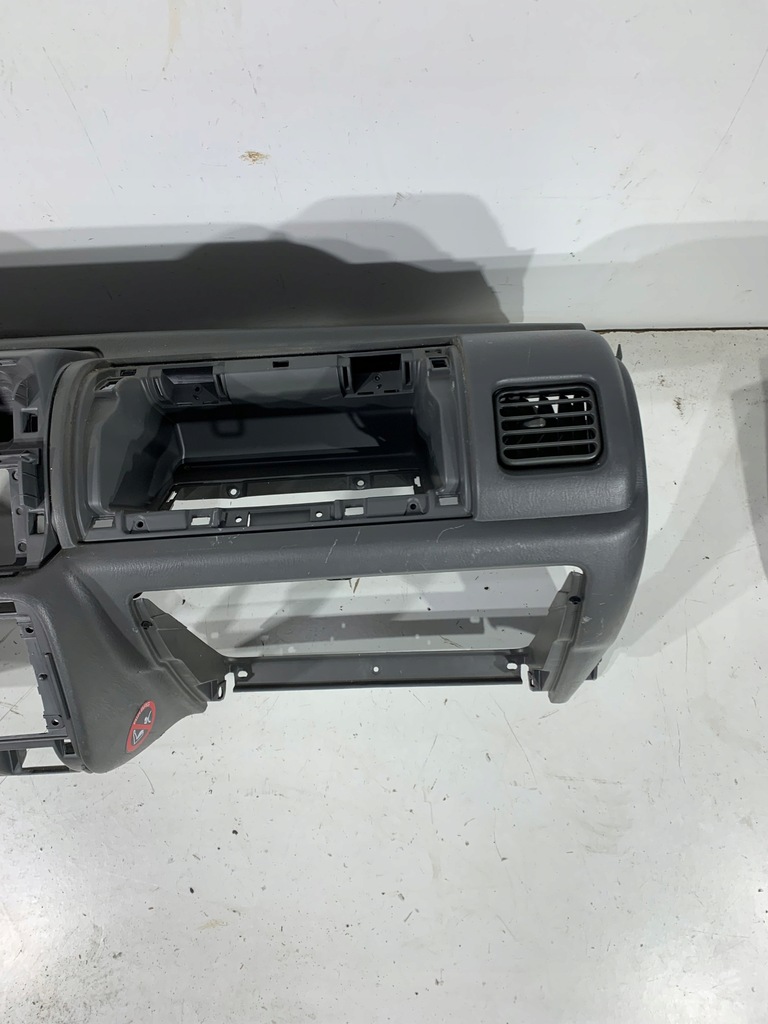 фото №4, Suzuki jimny приборная панель приборная