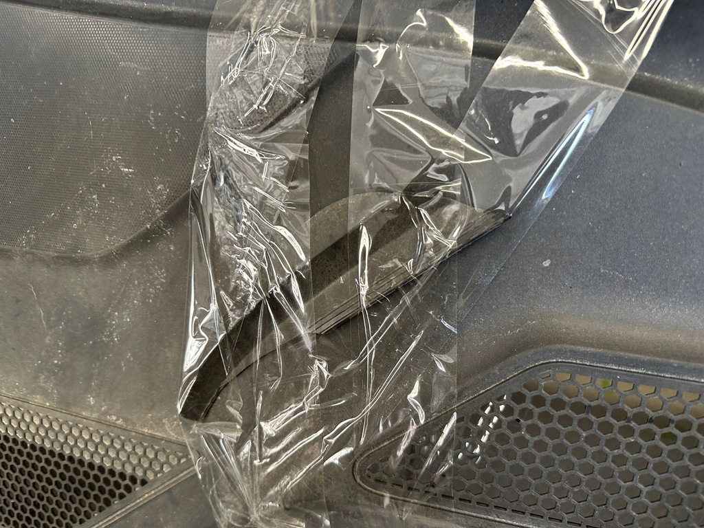 фото №5, Жабо audi a8 d4 4.2 tdi cds eu 4h1819403