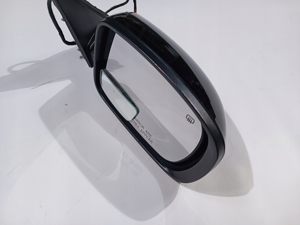 фото №9, Зеркало правое dodge charger 2015 + 4+5 9 pin