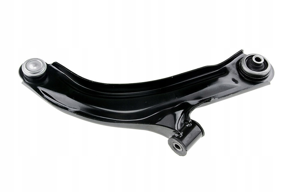 фото №2, Важіль передній modus clio iii 05- /нижній лівий/