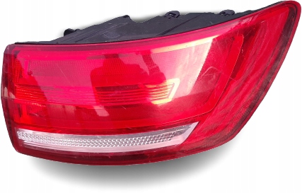 фото №1, Лампа правый задняя audi a4 b9 kombi 8w9945070