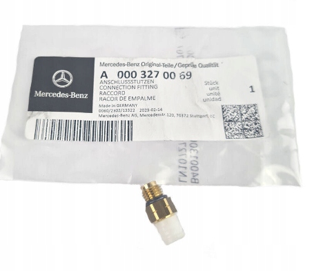 Купить Mb gle w167 передняя часть air suspension амортизатор капота connect. fitting a0003270069