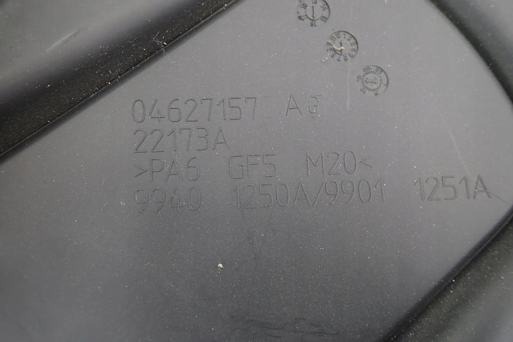 фото №5, Jeep grand cherokee wk2 защита na двигатель 3.0 crd