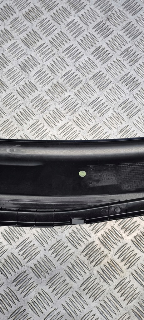 фото №14, Bmw f40 жабо 7453937