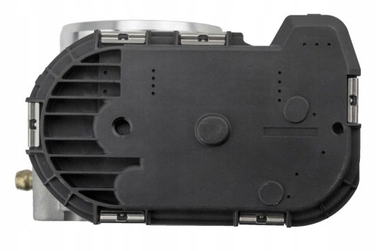 фото №2, Дросельна заслінка повітря nty etb-vw-026