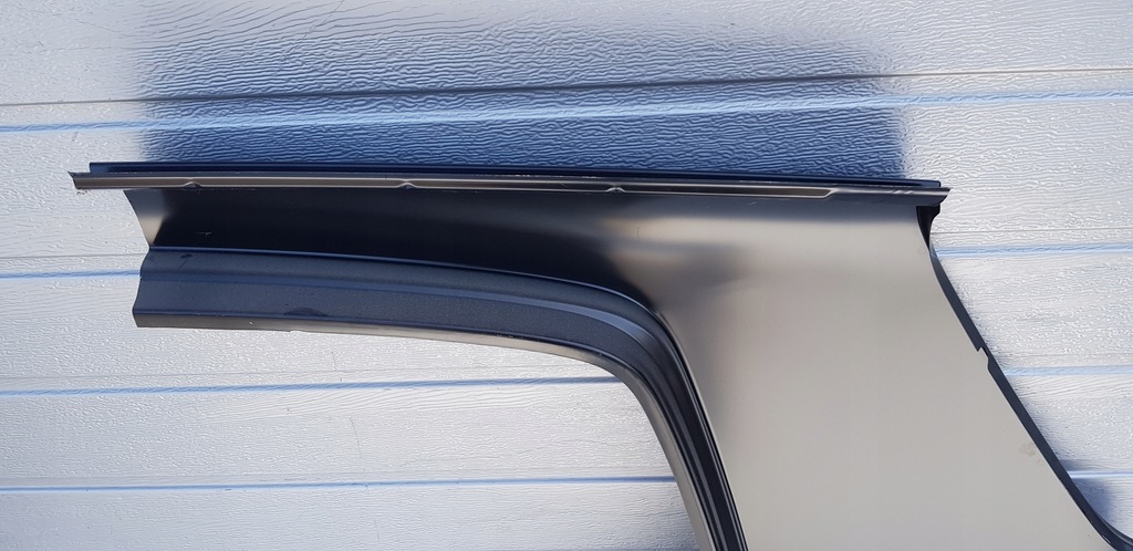 фото №11, Vw golf plus обшивка крыло правый задняя 5m0809606b