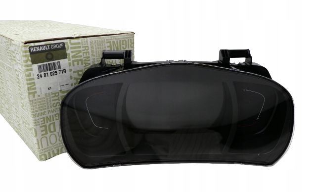 фото №1, Новый oryg счетчик renault espace v