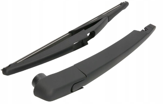 фото №3, Fiat panda iii 12- дворник задняя щетка + рычаг