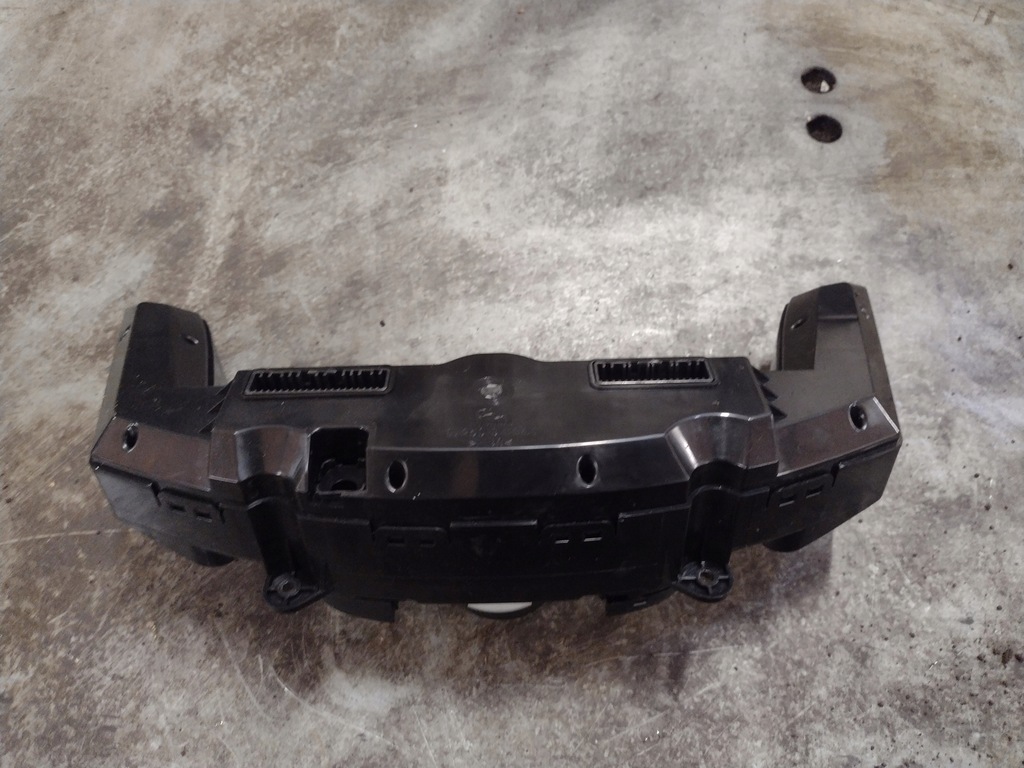 фото №6, Hyundai i40 панель обдув кондиціонера 972503zxxx