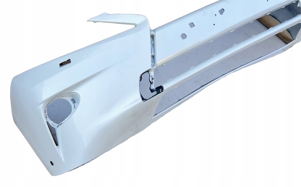 фото №2, Lexus rx iii 3 lift бампер перед передній