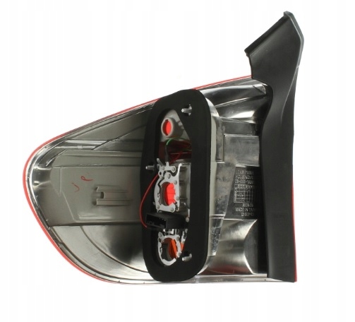 фото №5, Depo le bmw x5 e70 задня