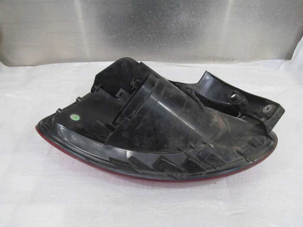 фото №8, Fiat bravo 07-14 лампа правий задня задня права c408