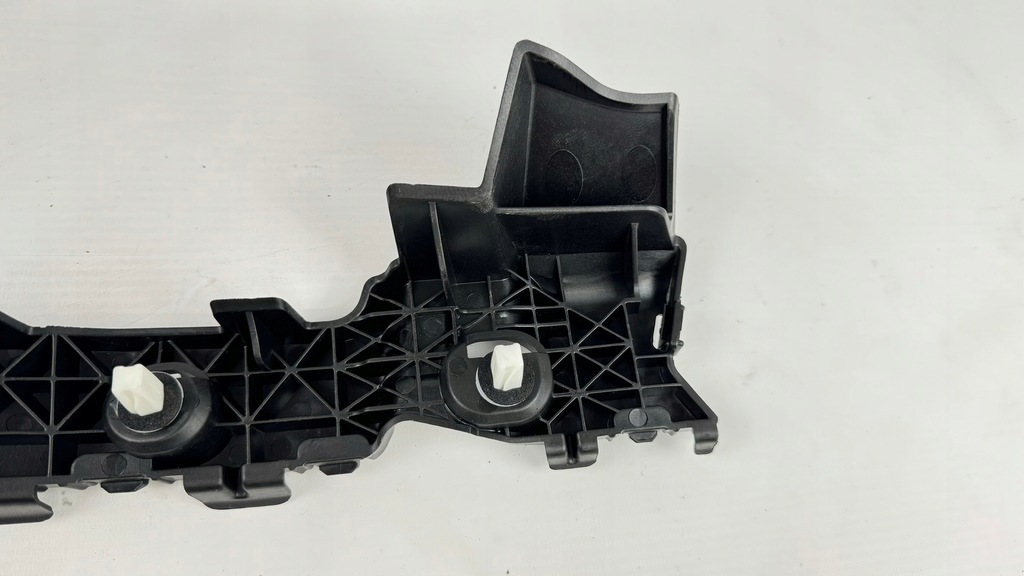 фото №12, Stonic напрямна кронштейн бампера правий задня 86614h8400 оригінальний