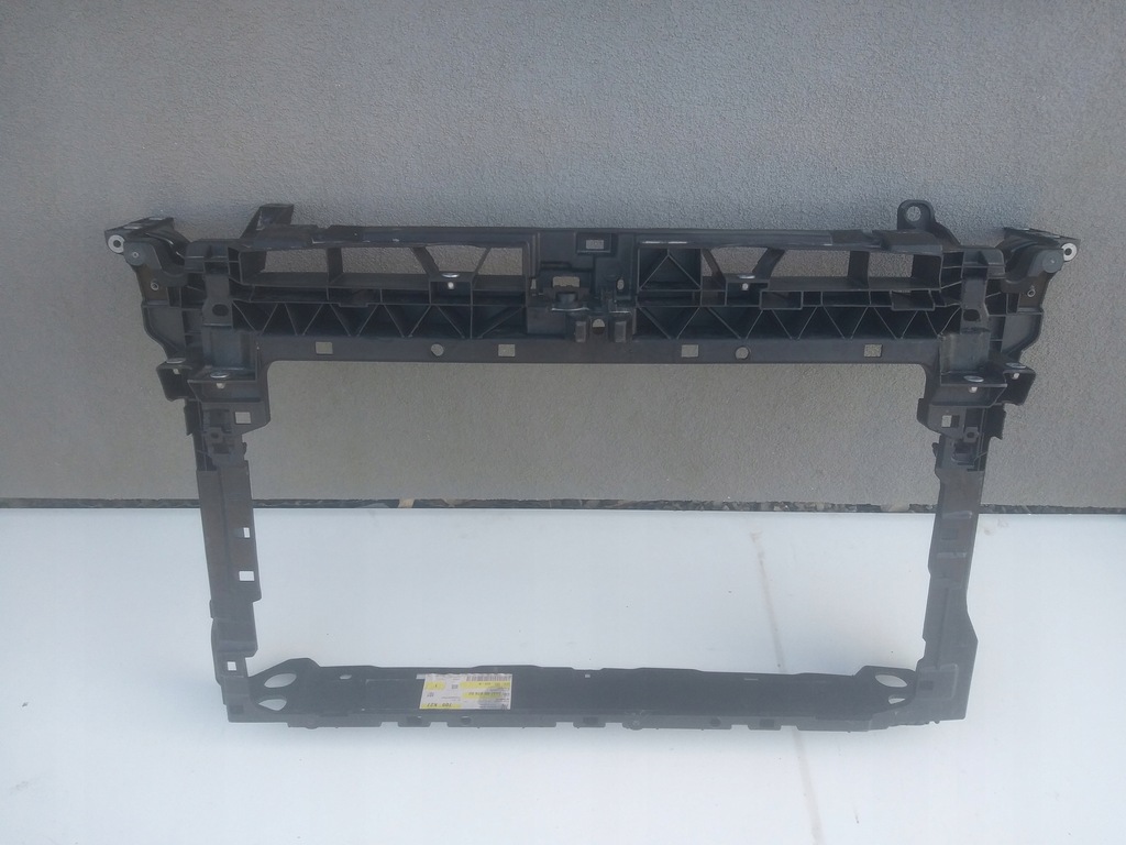 фото №1, Pas передній seat leon iv 4 5fa805588b