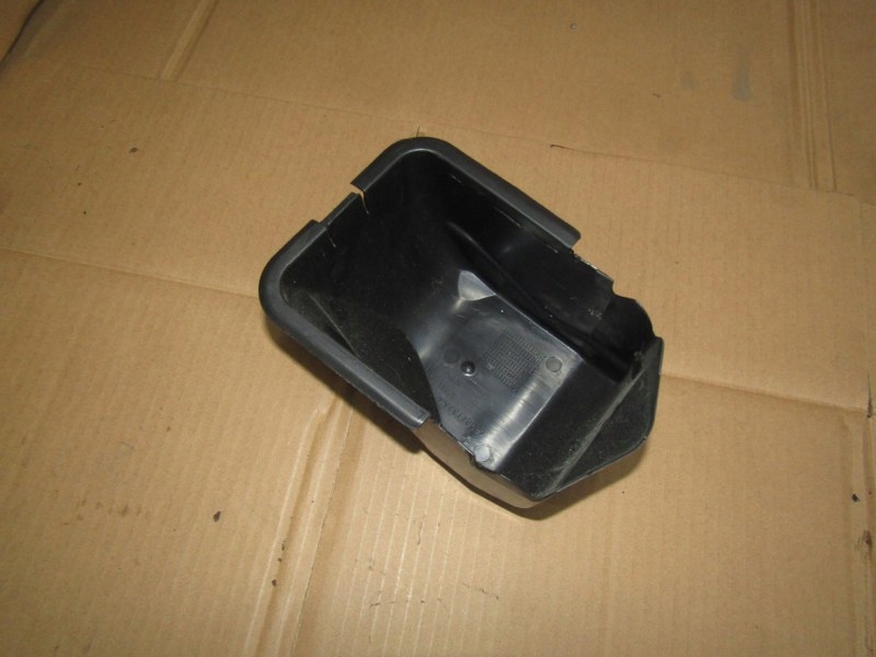 фото №1, Jeep grand cherokee wk2 защита поперечина безопасности