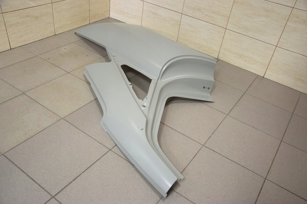 фото №11, Hyundai ioniq 6 22-r. задний крыло задняя