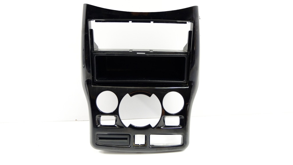 фото №1, Citroen c3 picasso рамка dekor консоли 96828913