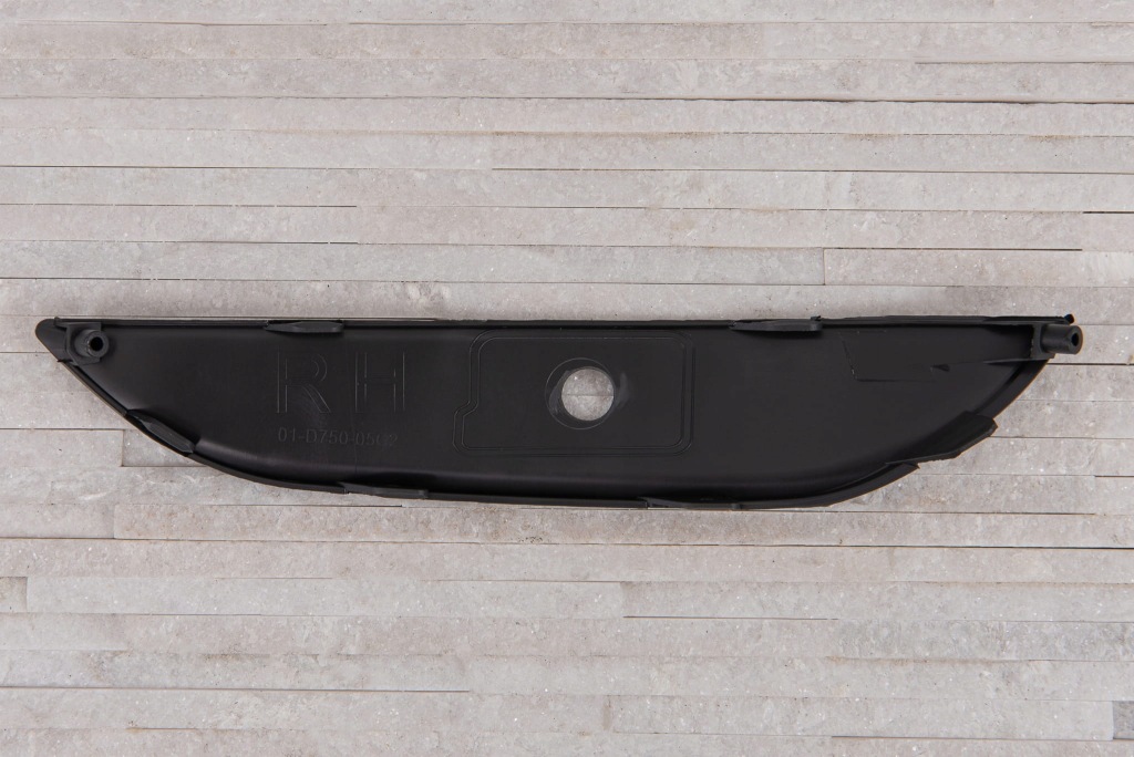 Hyundai tucson 3 tl 18-20 решётка бампера перед с pdc правая 86528d7530 Киев