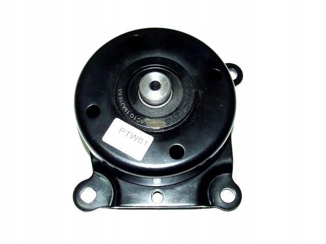 фото №1, Основание wiska viska ролик колесо вязкостная муфта ford transit 2000 - mk6 mk7 2.4 di