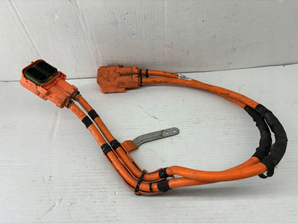 Купити Дроти wysokiego напруги bmw i8 roadster i15 9341782 29007437 2018