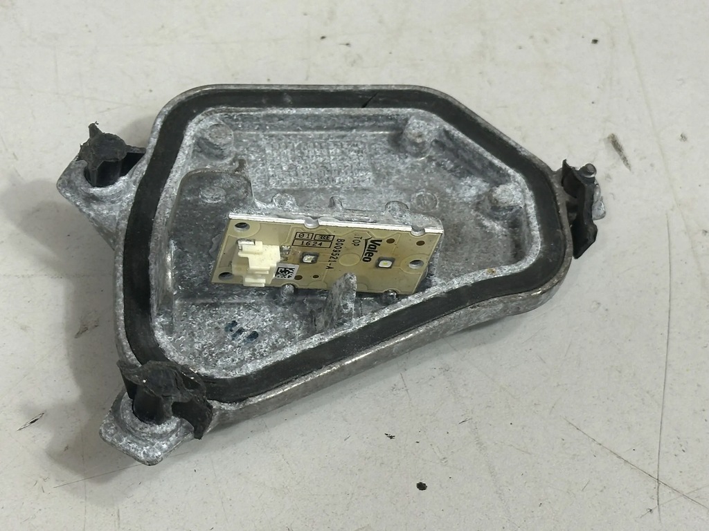 фото №1, Bmw x2 f39 2019 модуль led света