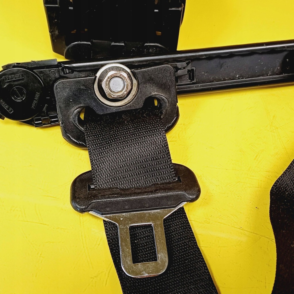 Ремінь безпеки правий перед bmw 5 e39 8217390 nr448 Ціна