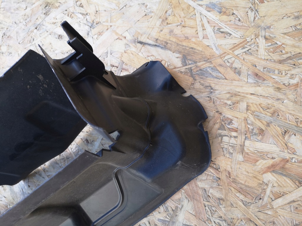 фото №9, Transit connect повітропровід повітря f1eb-8312-b