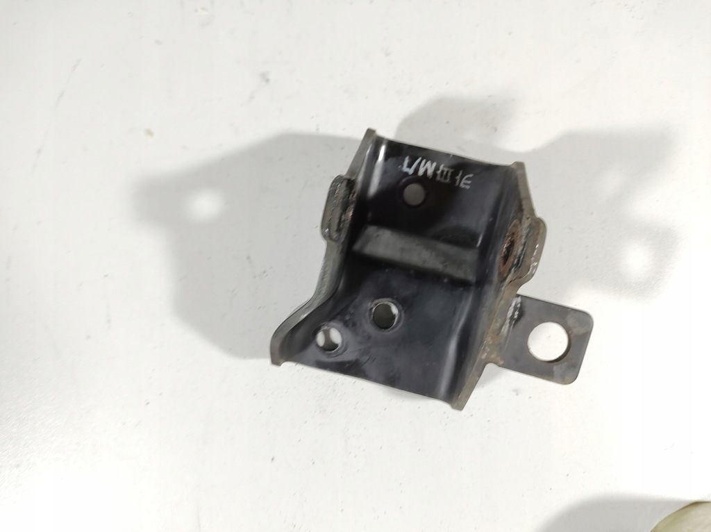 фото №11, Kia rio 11r- кронштейн коробки передач