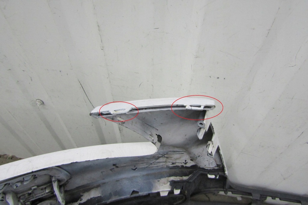 фото №13, Бампер перед передний audi a4 b8 allroad 08-11