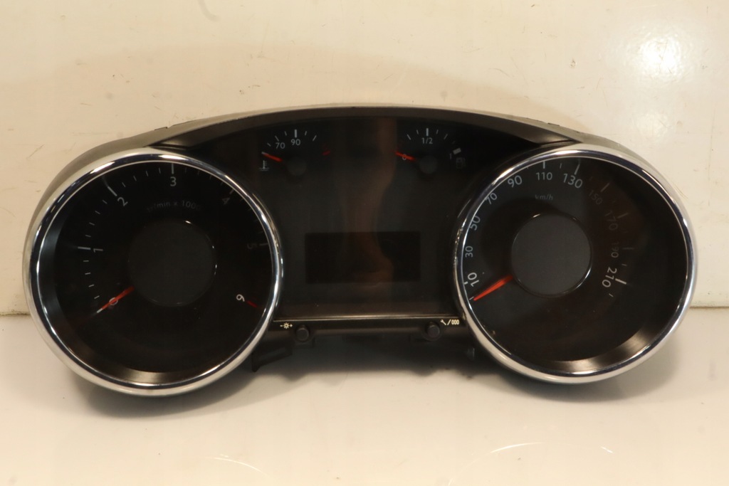 фото №1, Прилади peugeot 3008 i 2.0hdi