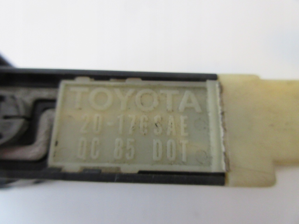 фото №6, Выключатель аварийных toyota celica t16 20-176 sae