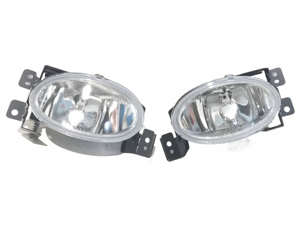 фото №1, Honda accord vii 05-08 протитуманна фара лампа протитуманна