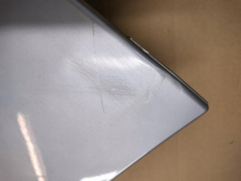 фото №13, Накладка поріг молдинг ліва bmw 3 f30 f31 kod koloru glaciersilber