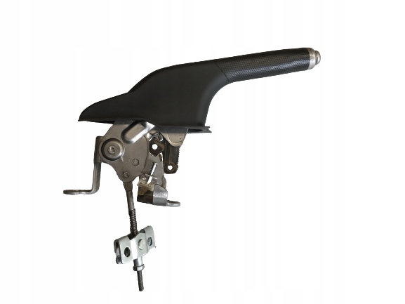 фото №1, Рычаг тормоза ручного honda jazz ii