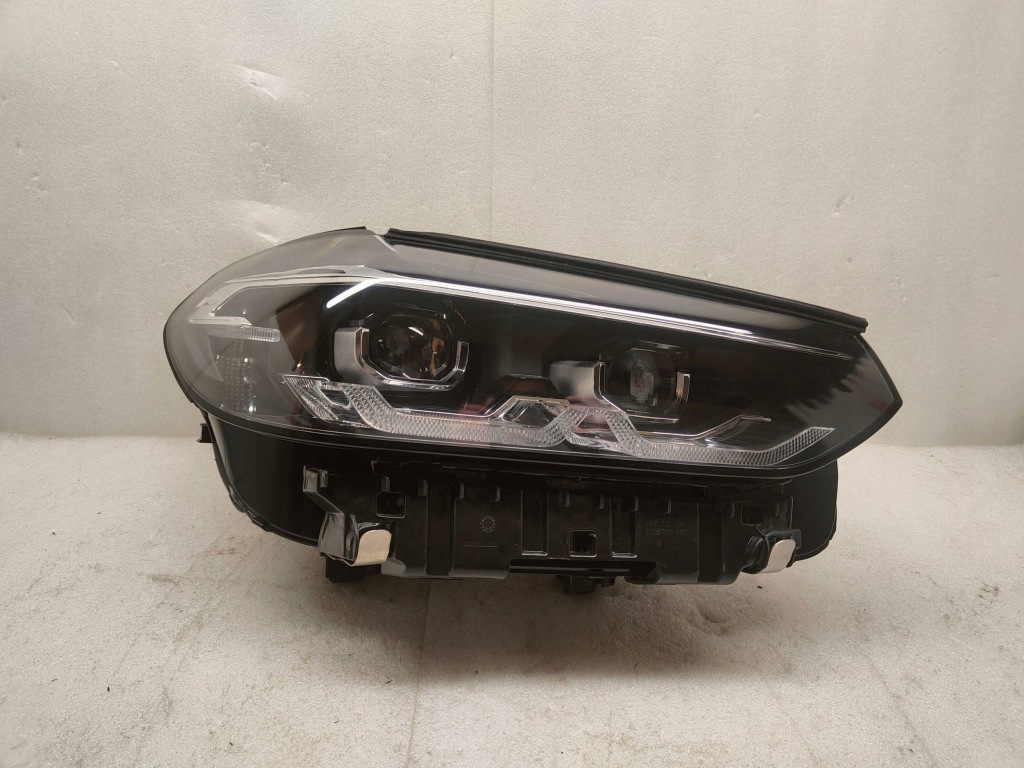 фото №1, Bmw x3 g01 lift full led перед сторона права 5a29202-08