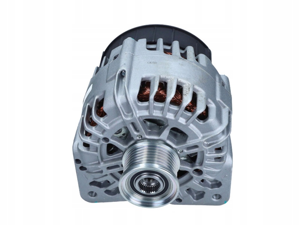 Купить Maxgear 55-0539 генератор opel movano 2.3 cdti 10-