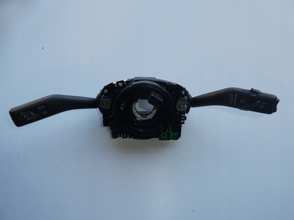 фото №1, Перемикач комбінований перемикачі стрічка vw seat skoda