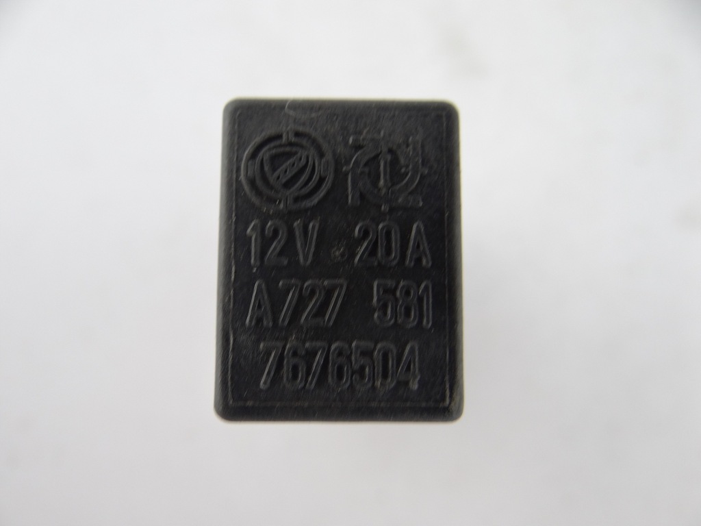 фото №1, Реле 7676504 siemens